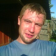 Михаил, 35, Большая Мурта