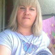 Юляша, 38, Миньяр