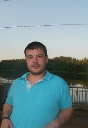 Моя фотография - Сергей, 38 из Новотроицк (@sergey511745)