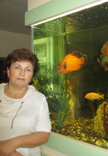 Моя фотография - Валентина, 68 из Суздаль (@valentina28379)
