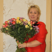 Екатерина, 60, Красногорск