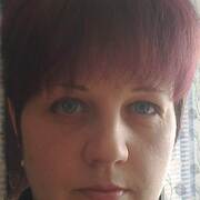 Ольга, 43, Хороль