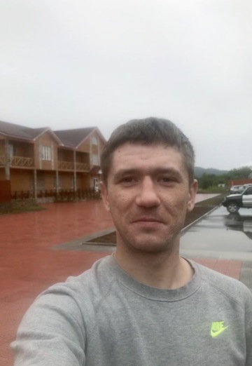 Моя фотография - Евгений, 38 из Петропавловск-Камчатский (@evgeniy79971)