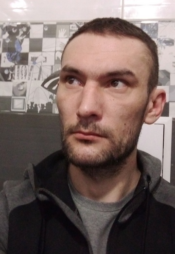 Моя фотографія - Роман, 36 з Івано-Франківськ (@roman238477)