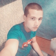 Владислав, 26, Самойловка