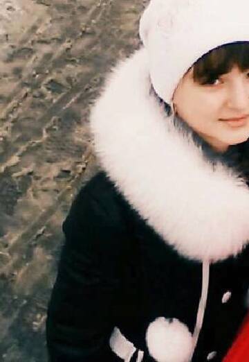My photo - alena, 24 from Kokhma (@alena51788)