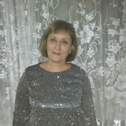 Olga 60 Chernushka