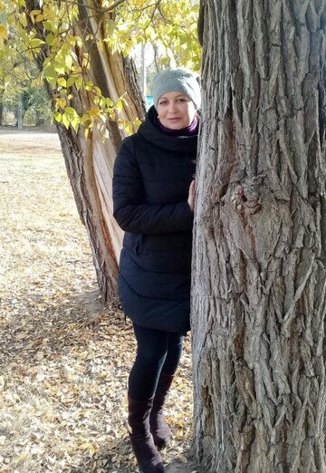 Моя фотография - . Ольга, 46 из Балаково (@olga404994)