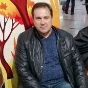 Олег, 52, Ливны
