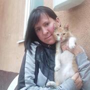Юля, 26, Москва