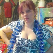 Кристина, 39, Иланский