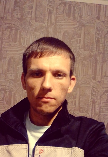 Моя фотография - Дмитртй, 36 из Москва (@dmitrty283)