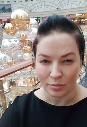 Моя фотография - Наташа, 48 из Витебск (@natasha62366)