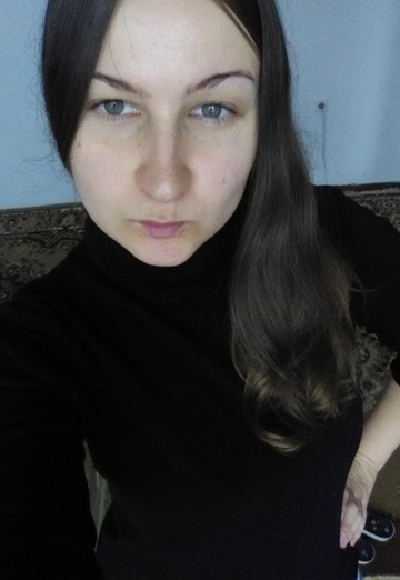 My photo - Tanya, 33 from Khmelnytskiy (@tanya59920)