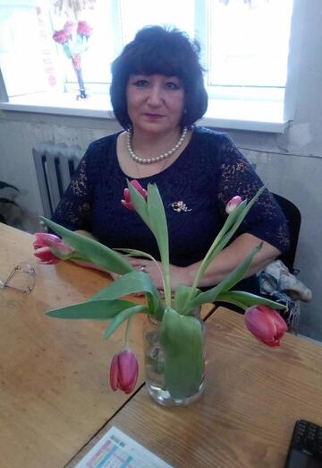 My photo - Zulya, 57 from Nizhny Tagil (@zulya1028)