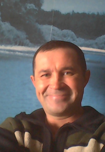 My photo - evgeniy, 47 from Yoshkar-Ola (@evgeniy183192)