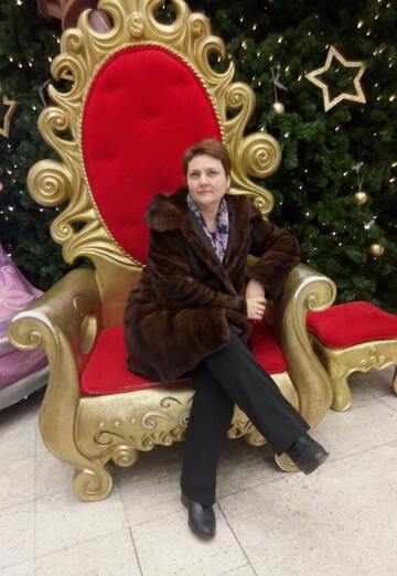 Моя фотография - Диана, 51 из Москва (@diana22575)