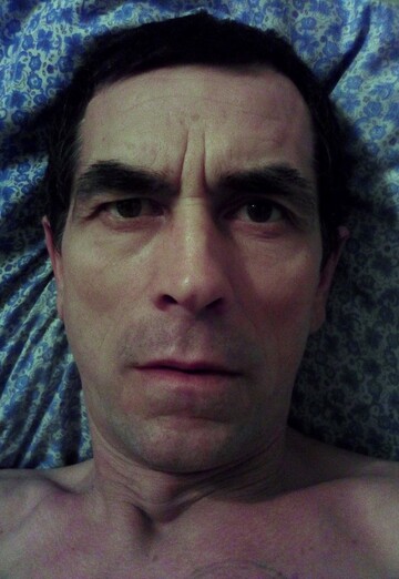 Моя фотография - Константин, 51 из Актобе (@konstantin76527)