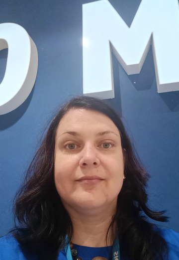 My photo - Tatyana, 48 from Samara (@tatyana410270)