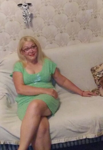 My photo - Ludmila, 43 from Bender (@ludmila83681)