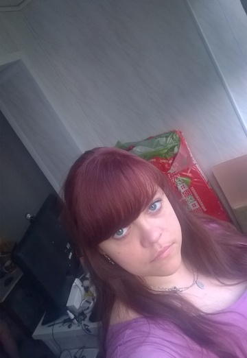 My photo - Anya, 37 from Solntsevo (@anya30667)