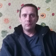 Серый, 49, Нерюнгри