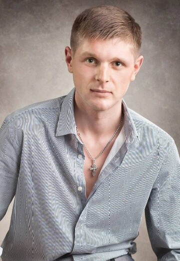 Моя фотография - Dmytro Levchenko, 36 из Каменец-Подольский (@dmytrolevchenko)