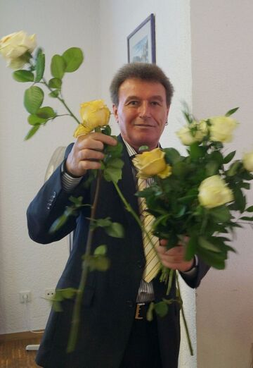 My photo - Sergey, 55 from Stuttgart (@sergey688351)