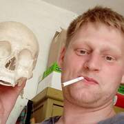 Фёдор, 31, Пермь
