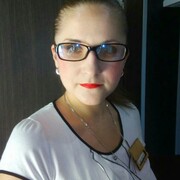Юлия, 34, Красное-на-Волге