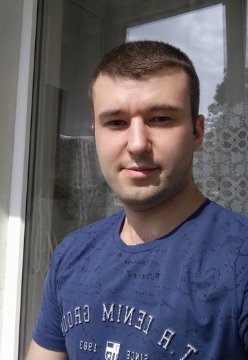 Denis (@denis277383) — my photo № 2