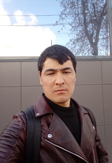 My photo - Ramazonbek, 31 from Moscow (@ramazonbek1)