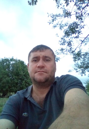 My photo - Aslan, 45 from Cherkessk (@aslan15594)
