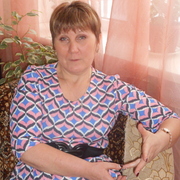 люба, 57, Воткинск