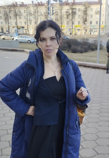 My photo - Tatyana, 46 from Minsk (@tatyana404474)