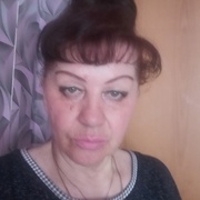 Liya, 49, Челябинск