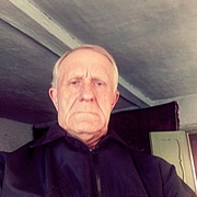 Владимир Долгов, 68, Красногорское (Алтайский край)