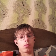 Kolya, 20, Уфа