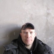 Анатолий Трофимов, 40, Большая Ижора