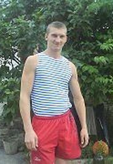 Моя фотография - Виктор, 32 из Александровское (Ставрополь.) (@viktor153615)