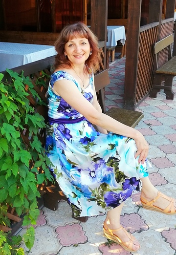 My photo - Venera, 57 from Naberezhnye Chelny (@venera5214)