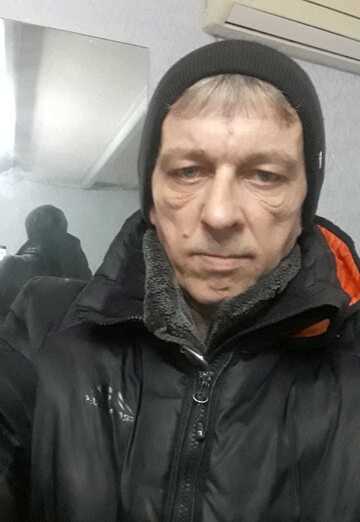 My photo - Aleksandr, 58 from Rostov-on-don (@aleksandr792138)