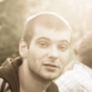 Илья, 36, Кораблино