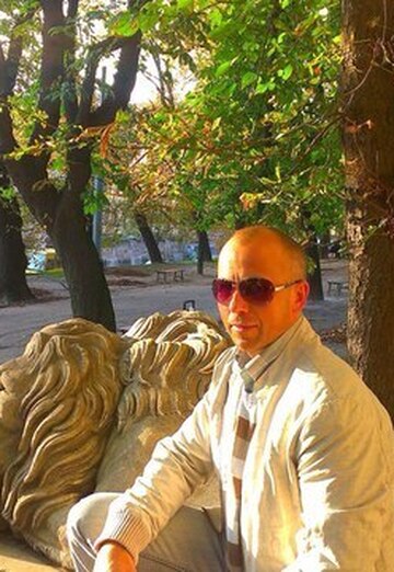 Minha foto - Oleg, 50 de Lviv (@oleg72275)