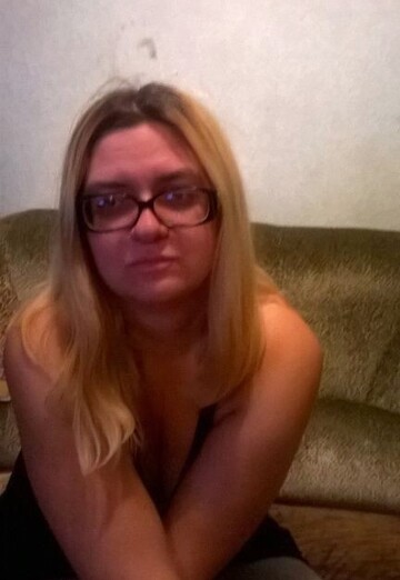 Моя фотография - Лена Мазур (Юдина), 42 из Волгоград (@lenamazurudina)