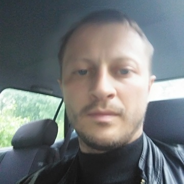 Моя фотография - Сергей, 44 из Мытищи (@sergey3878370)