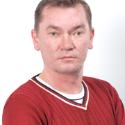 юрий кузнецов, 49, Зеленогорск (Красноярский край)