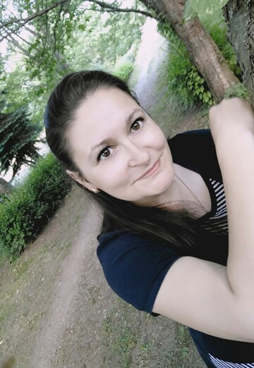 Моя фотография - Татьяна, 39 из Витебск (@lemza85)