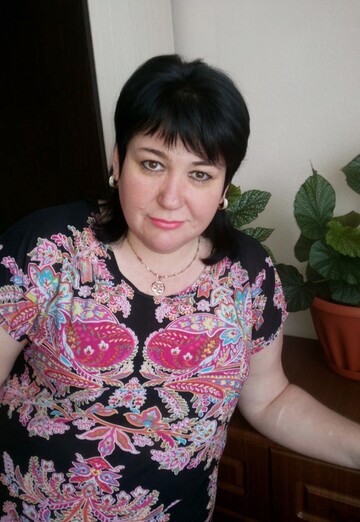 My photo - Irina, 50 from Ob (@irina293584)