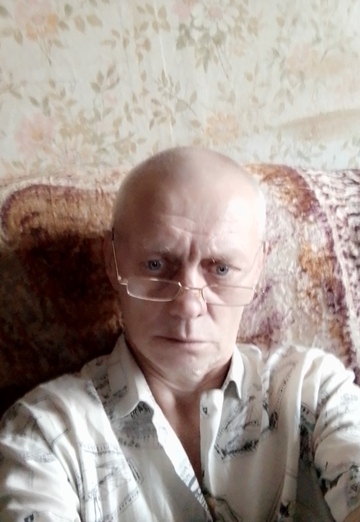 My photo - Aleksandr Pahtusov, 62 from Arkhangelsk (@aleksandrpahtusov2)